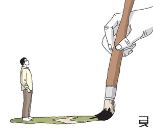 이게 뭔가[살며 생각하며]