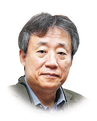 정민 한양대 국문과 교수