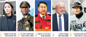 체포동의안 가결 강선우… “대비태세 사과 안해” 브런슨[금주의 인물]