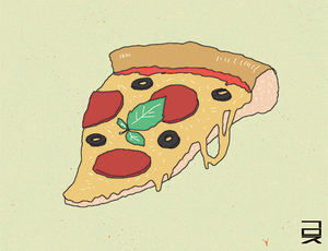 피자와 ‘핏자’[한성우 교수의 맛의 말, 말의 맛]