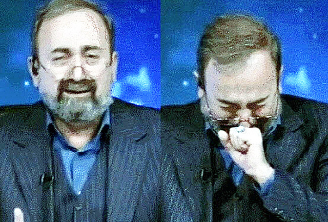 이란 국영방송 IRIB