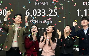 삼전닉스·한미반도체 ‘땡큐’…반도체 ETF 수익률 상위권 도배