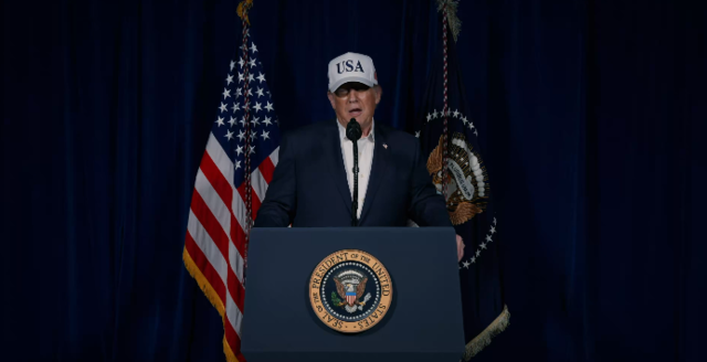 문화일보: 미국·이란 전쟁 얼마나 이어질까