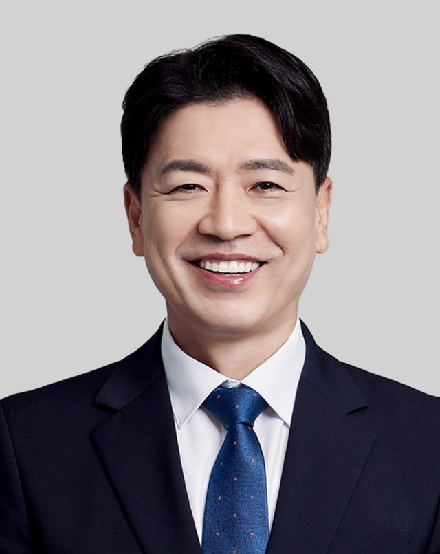 부승찬 더불어민주당 의원. 부승찬 의원실 제공