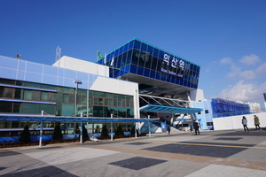 전북 익산역 역사(驛舍) 증축·개선 본격 추진