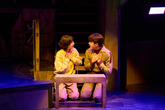 뮤지컬 ‘로빈’