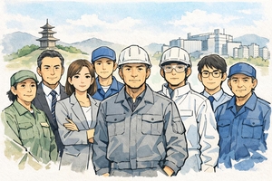 이천이 일자리 천국?…지난해 고용률 경기도 2위 달성