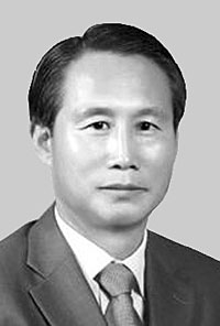 박휘락 전 국민대 정치대학원장