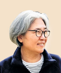 ‘정미소문학상’ 이경희 작가