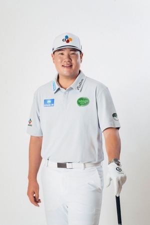 ‘PGA 한국 간판’ 임성재, 2026년부터 말본 입는다
