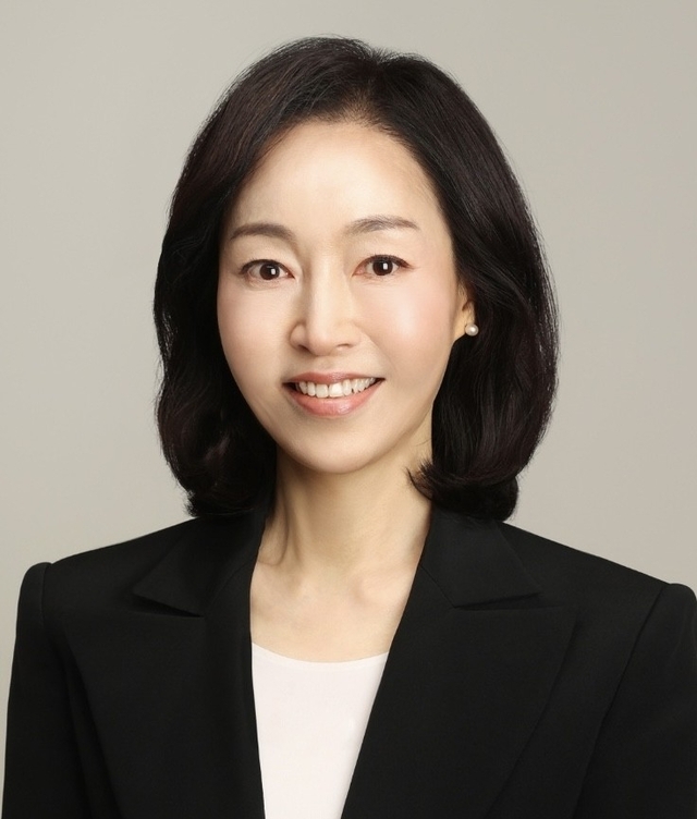 법무법인 제이알(JR) 장소영 대표 변호사. 법무법인 제이알 제공