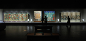 익숙함에 속아 잊히지 않도록… 국립박물관 상설전시실 새단장