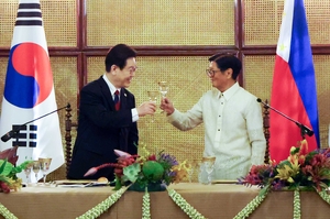 “한국 첨단산업·필리핀 핵심광물 협력 잠재력 커”