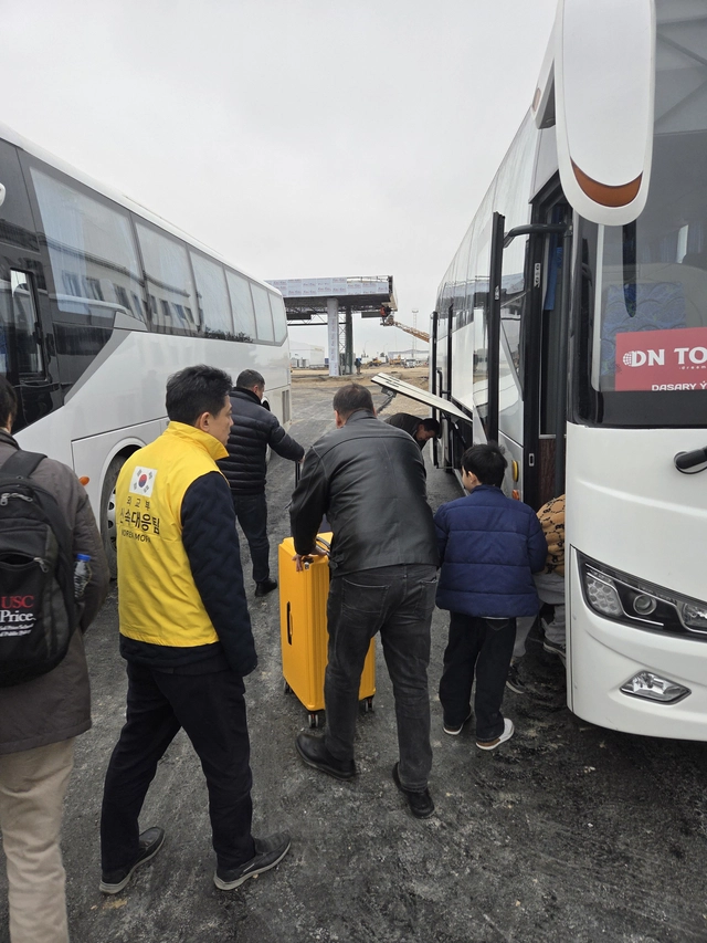 중동 ‘엑소더스’