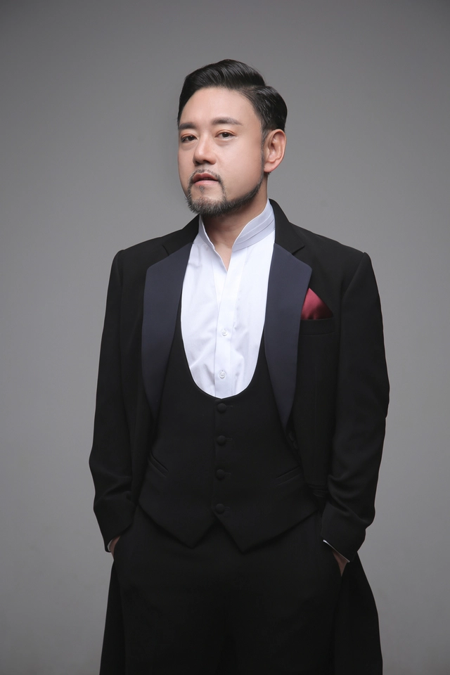 나부코 역에 바리톤 양준모가 캐스팅됐다.