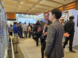 이규복 현대글로비스 사장 “중동 사태, 국내 해운사에 수익 기회될 수 있어”