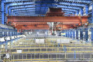 포스코퓨처엠, 베트남에 인조흑연 음극재 공장 신설 추진