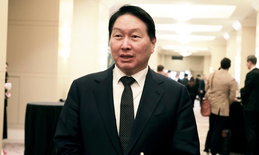 최태원, 다음주 美서 젠슨 황 만난다… AI반도체 협력·HBM 공급확대 논의