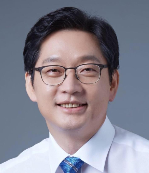 [속보]민주당, ‘드루킹’ 사건 김경수 경남지사에 단수 공천