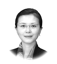 차진아 고려대 법학전문대학원 교수