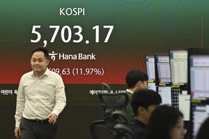 “손절·존버 갈피 못잡겠어요” 개미들...관건은 ‘빚투’