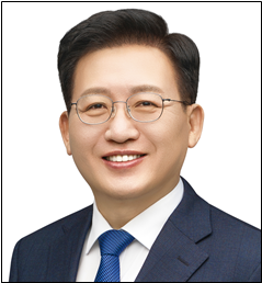 강태웅 전 서울시 부시장, 용산구청장 도전