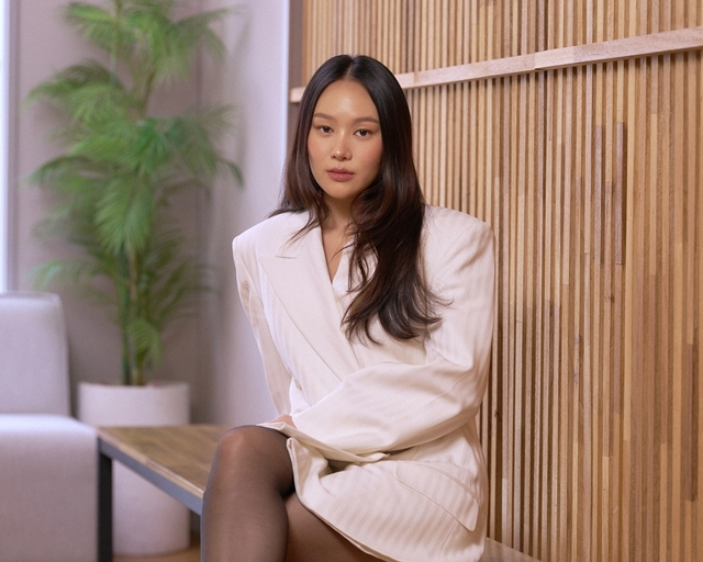 [단독]브리저튼 주인공 외조모 손숙 “‘하예린의 할머니’가 ‘손숙 손녀’보다 더 좋아”