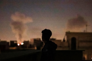 이란, 탄도미사일 발사 86% 급감… 미사일 대신 ‘자폭 드론’으로