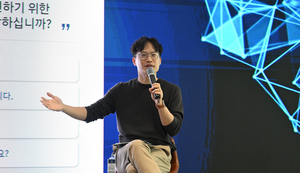 박민우 현대차·기아 AVP 본부장 “‘원팀’으로 차세대 모빌리터 선도하자”