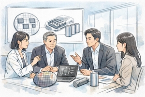 경과원, 소부장 유망기업 모집...15개사에 최대 7500만 원 지원