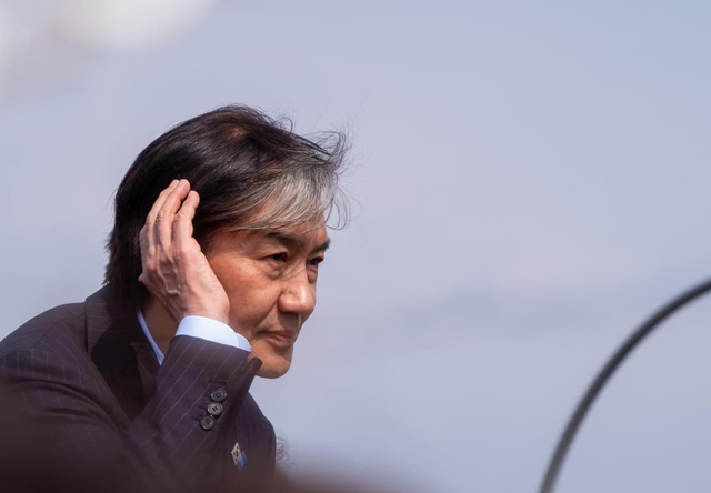 조국 조국혁신당 대표. 조국 페이스북