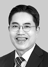 안태준 한양대 법학전문대학원  교수