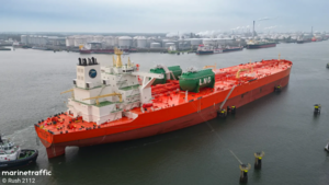 “호르무즈 봉쇄” 경고 순간… 한국행 유조선만 ‘수송임무 완수’