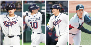 체코 누른 불타선 그대로… “오타니 나와라”