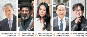 사법 3법 공개반대 조희대… 이란 새 지도자 모즈타바[금주의 인물]