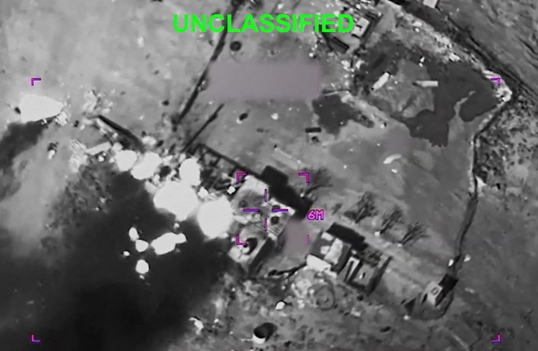 이란이 자랑하던 ‘미사일 도시’가 오히려 약점됐다?…“지하에 구축한 게 맹점”