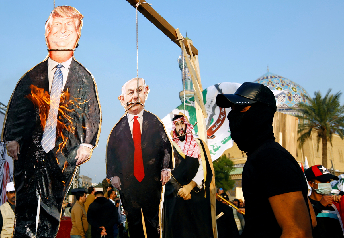 국제유가 90달러 돌파에 70년대식 오일쇼크 우려…세계 경제 흔드나