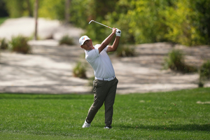 김시우, PGA 투어 아널드 파머 2R 공동 20위…톱10과 두 타 차