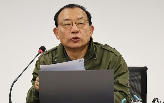 이정현 국힘 공관위원장 “지지율 높은 후보 단수 공천 적극 검토”