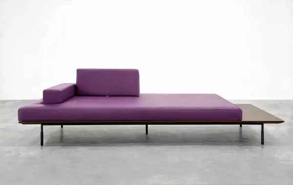 유현준과 박군희가 함께 작업한 소파 ‘DAYDREAM’, 2400×900+(EXTENSION 120)×660