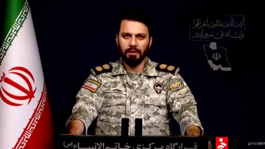 이란 혁명수비대 “24시간 동안 미군 200여명 사상”