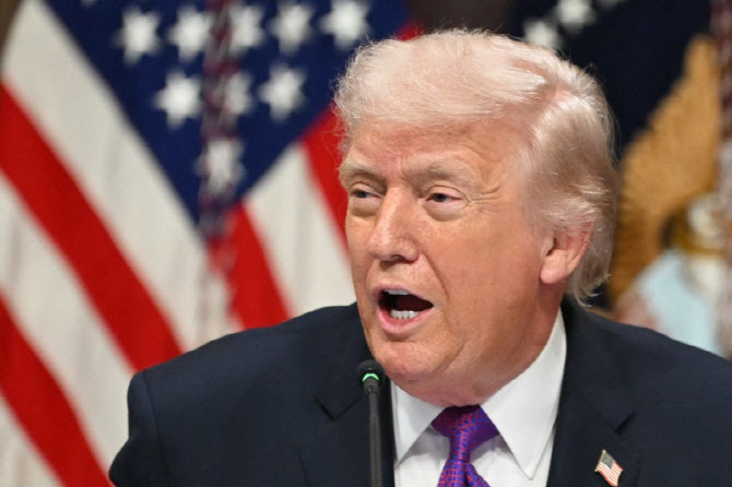 ‘충분히 복잡하다’…트럼프 “쿠르드族 이란戰 개입 원치않아”