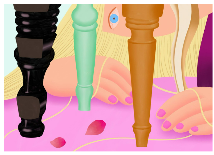 우린 결핍 아닌 가능성…젊은 작가들의 ‘아직 이름 없는 좌표들’ 展