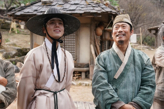 영화 ‘왕과 사는 남자’