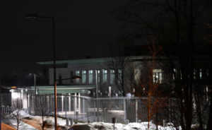 주노르웨이 미국 대사관서 폭발…경찰, 용의자 추적 중