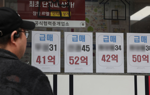 “부동산 출구 막아놓고 세금만 높이는 가두리 양식”…국힘 공세