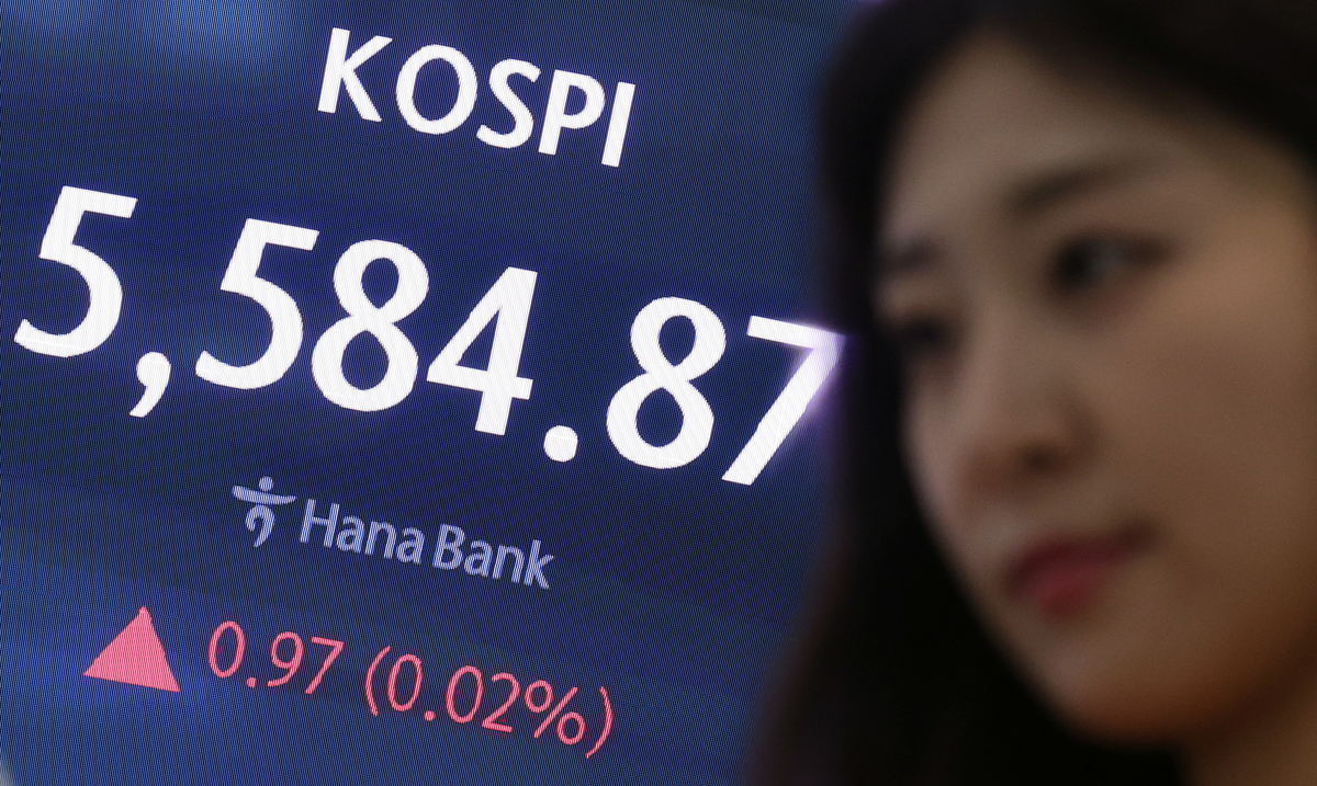 조국혁신당, ‘尹이어도 코스피 6000’ 한동훈 직격 “경제 선무당” - 문화일보