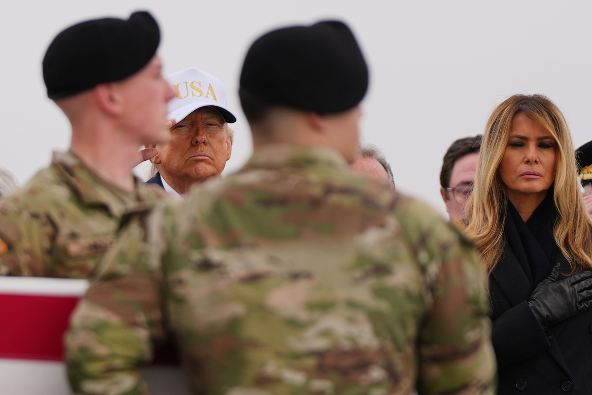 [속보]이란 안보수장 “미군 여러 명 포로로 잡았다”…미군은 부인