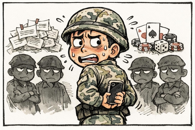 기사 이해를 돕기 위한 AI 이미지.