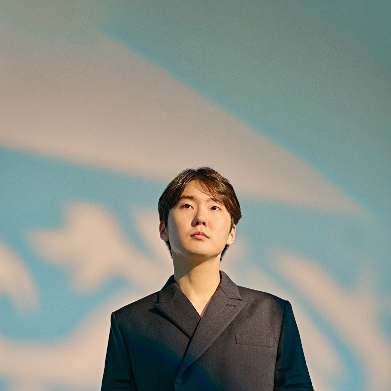 세계적인 피아니스트 조성진 27일 통영서 음악 선물 - 뉴스 썸네일 이미지